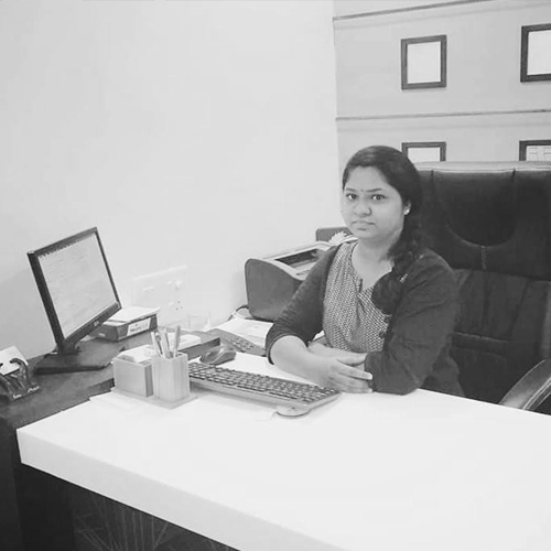 Ms. Sangita Chauhan-Best-Psychologist-in-Ahmedabad